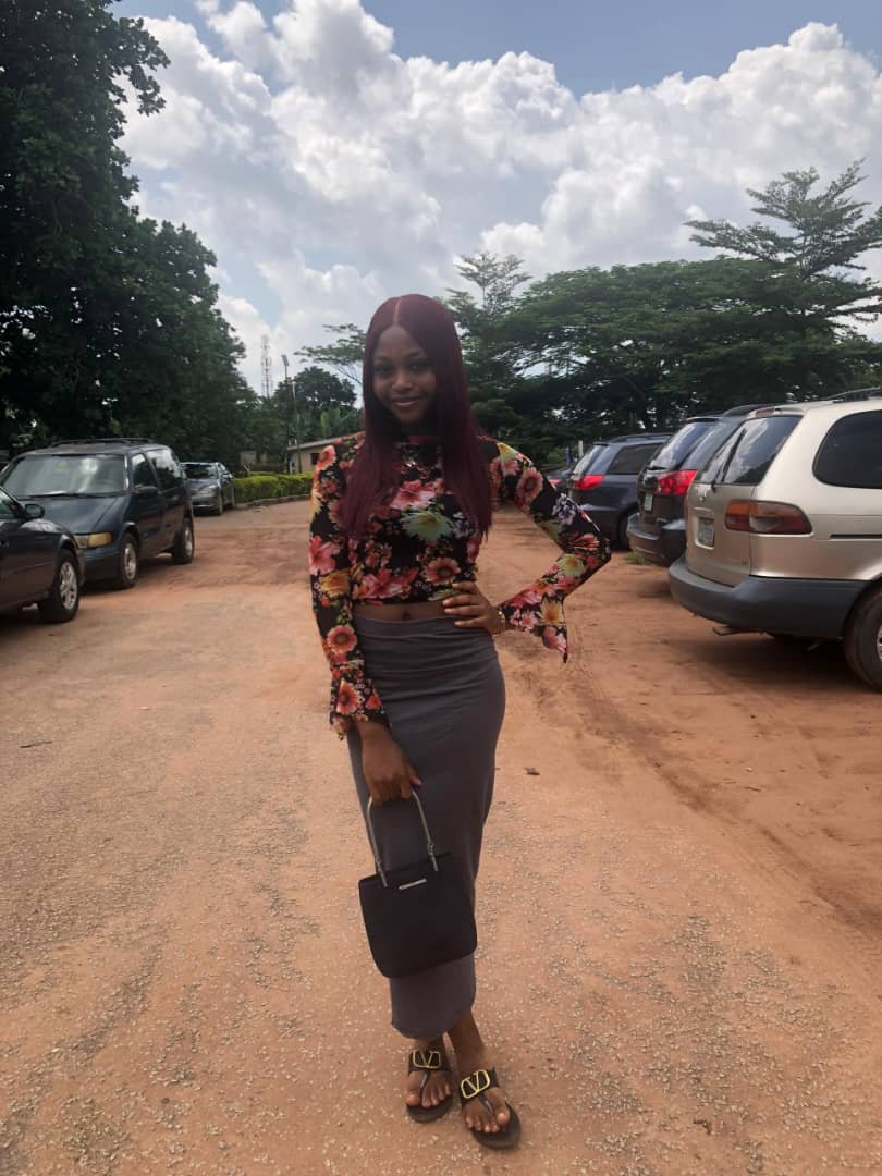 Anyanwu Nourah Ifeoma